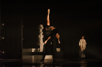 Сергей Полунин в балете Распутин, Фото: 39