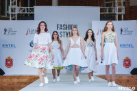 Фестиваль Fashion Style в Туле, Фото: 49