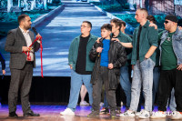 Туляки заняли все призовые места в финале Оружейной лиги КВН, Фото: 69