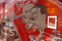 Спецпоказ на выставке Хранить вечно К 80-летию Победы в Великой Отечественной войне 27.05.2025, Фото: 33