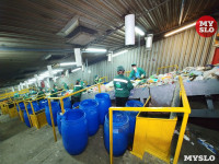 Как работает завод по переработке отходов, Фото: 27