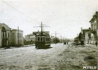 История тульского трамвая, Фото: 3