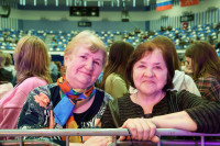 «Народный» концерт Надежды Кадышевой, Фото: 8