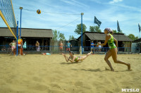 Турнир по пляжному волейболу TULA OPEN 2018, Фото: 66