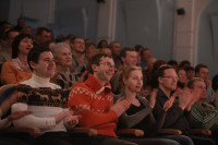 Олег Нестеров и его музыканты подарили зрителям уникальный концерт., Фото: 20