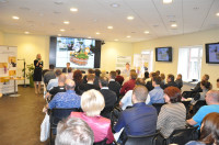 Конференция «Чего хочет бизнес» для тульских предпринимателей от Билайн, Фото: 11