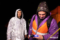 Один день с поисково-спасательным отрядом «ЛизаАлерт», Фото: 24