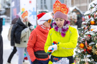 Туляки на «Забеге обещаний» поделились планами на 2026-й, Фото: 6