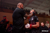 Турнир по ММА памяти Алексея Калинина собрал лучших бойцов страны: фоторепортаж, Фото: 20