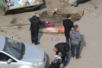 Убийство на улице Революции, Фото: 8