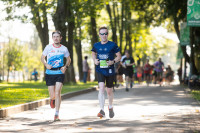 ЭвоКом полумарафон «Тула»: бежали все! , Фото: 112