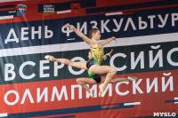 Тула отметила День физкультурника и Всероссийский олимпийский день соревнованиями, Фото: 104