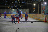 «Академия Михайлова» и Губернский каток 2025, Фото: 26