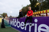 "Арсенал"-"Сокол", Фото: 79