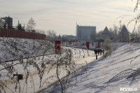 Рейд на Казанской набережной, Фото: 6