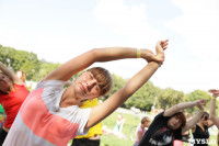 Фестиваль йоги в Центральном парке, Фото: 33