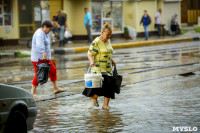 Потоп в Туле 21 июля, Фото: 15