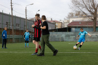 Спортклуб Машиностроитель, Фото: 9