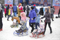 «Лыжня России» в Туле, Фото: 203