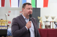 Соревнования по восточному боевому единоборству 2025, Фото: 6