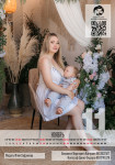 МамКомпания выпустила календарь с кормящими мамами , Фото: 12