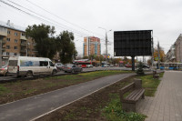 Срок окончания ремонта проспекта Ленина снова перенесут, Фото: 7