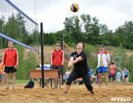 Чемпионат ТО по пляжному волейболу., Фото: 31