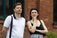 Фестиваль PATIO JAZZ FEST в Туле: как это было, Фото: 145