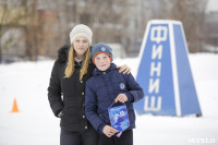 Соревнования по конькобежному спорту «Лед надежды нашей», Фото: 54