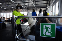 Камила Валиева дала мастер-класс для детей на Губернском катке в Туле, Фото: 2