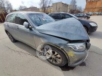 В Туле неадекватный водитель разбил три машины, бросил авто на парковке и ушел, Фото: 1