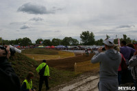 Чемпионат по мотокроссу в Туле, Фото: 6