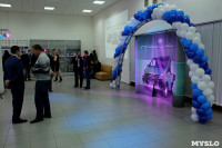 Открытие дилерского центра ГАЗ в Туле, Фото: 14