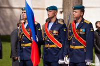 Открытие памятника чекистам в Кремлевском сквере. 7 мая 2015 года, Фото: 6
