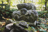 Всехсвятское кладбище, Фото: 187