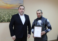 Андрей Дубровский посетил «Богородицкий альянс», Фото: 5