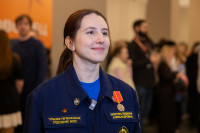 «Доброволец года»: в Туле наградили лучших волонтеров региона, Фото: 28