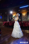Модная свадьба: от девичника и платья невесты до ресторана, торта и фейерверка, Фото: 2