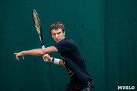 Андрей Кузнецов: тульский теннисист с московской пропиской, Фото: 27