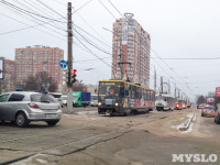 Авария на Зеленстрое. 25.11.2014, Фото: 5