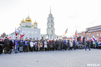 Концерт Годовщина воссоединения Крыма с Россией, Фото: 18