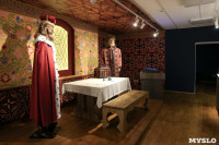 В музее «Одоевское княжество» открылась новая экспозиция, Фото: 5