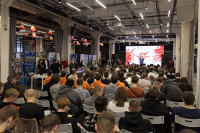 Я работаю на заводе: туляки рассказали, почему выбрали промышленные предприятия, Фото: 9