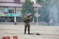 "День призывника" в ВДВ, Фото: 56