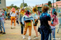 Фестиваль красок в Туле, Фото: 64