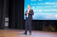 Ника Здорик представила тулякам сериал Ландыши, Фото: 4