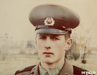 Евгений Авилов, армейские фото, Фото: 2