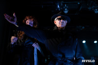 Спектакль Чагин, Фото: 45