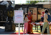 В Туле прошел фестиваль национальных игр, Фото: 11