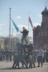 Десантники отметили юбилей, Фото: 107